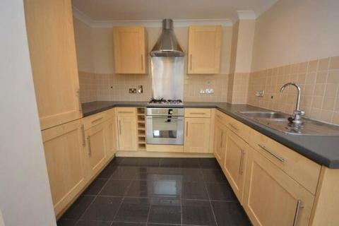 3 bedroom flat to rent, Edward Road, West Bridgford, Nottingham, Nottinghamshire, NG2