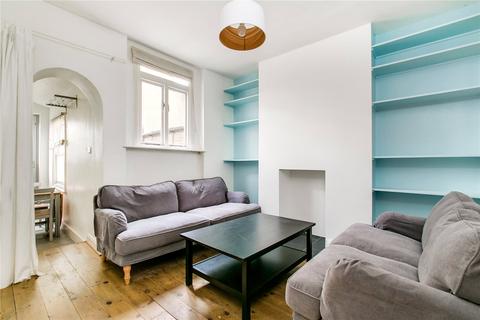 2 bedroom apartment for sale, London W6