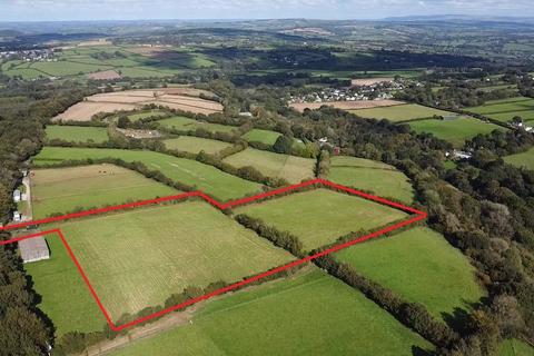 Land for sale, Kelly Bray, Callington