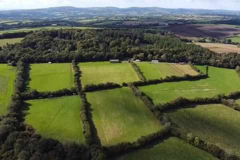 Land for sale, Kelly Bray, Callington