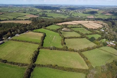 Land for sale, Kelly Bray, Callington