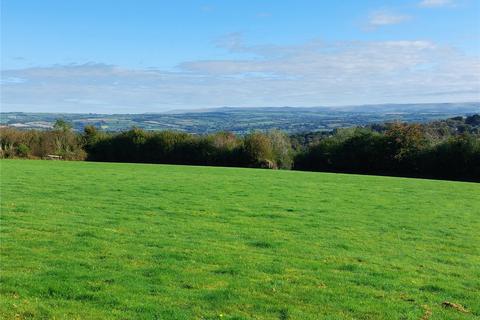 Land for sale, Kelly Bray, Callington