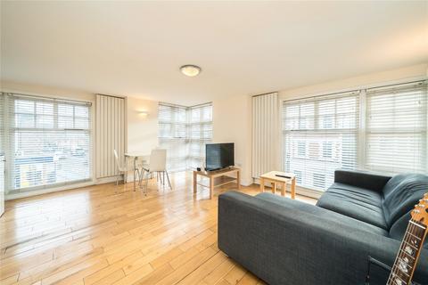 2 bedroom apartment to rent, London SW11