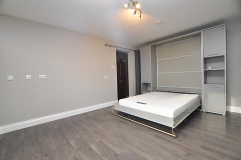 Studio to rent, Burton Place, Chelmer Village