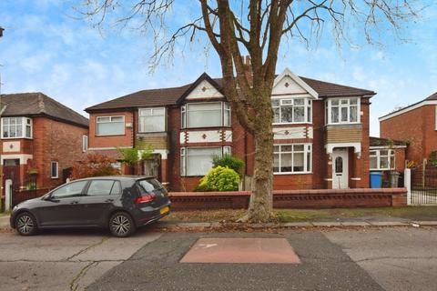 7 bedroom semi-detached house for sale, 8 & 10 Cressingham Road, Stretford, Manchester, Greater Manchester, M32