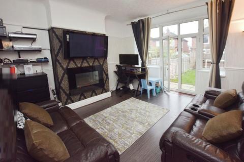 3 bedroom semi-detached house for sale, Cressingham Road, Stretford, Manchester, Greater Manchester, M32