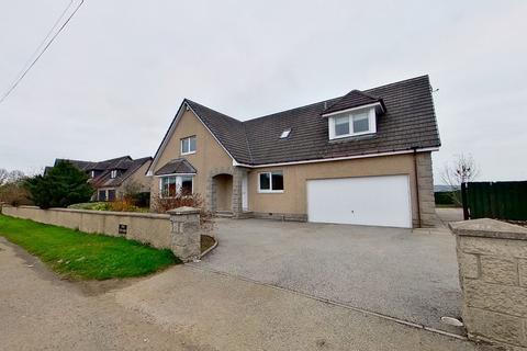 5 bedroom detached house to rent, The Grange, Meikle Wartle, Inverurie, AB51