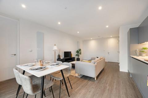 2 bedroom flat for sale, Uptown, Springfield Lane, City Centre, Manchester, M3