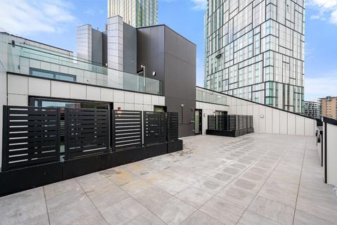 2 bedroom flat for sale, Uptown, Springfield Lane, City Centre, Manchester, M3