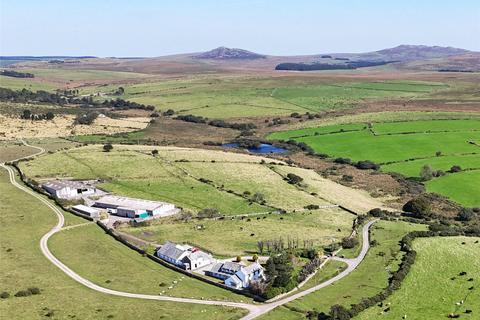 undefined, St. Breward, Bodmin, Cornwall, PL30