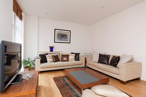 2 bedroom apartment to rent, London W9