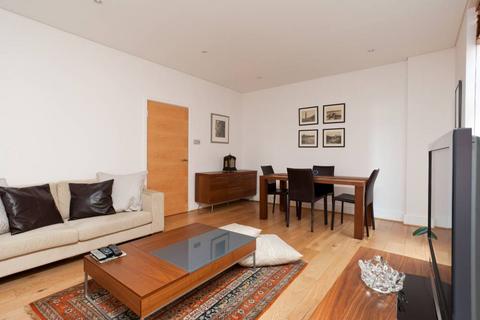 2 bedroom apartment to rent, London W9