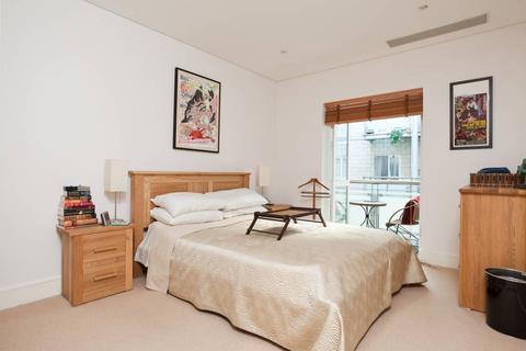 2 bedroom apartment to rent, London W9