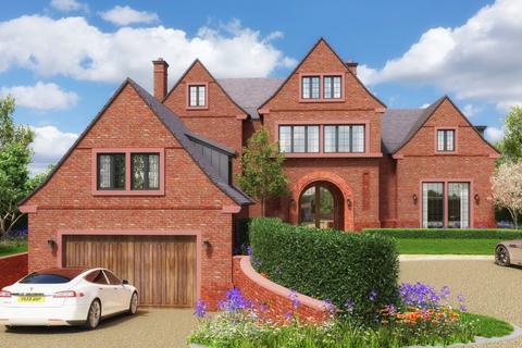 6 bedroom property with land for sale, Barrow Lane, Hale, WA15