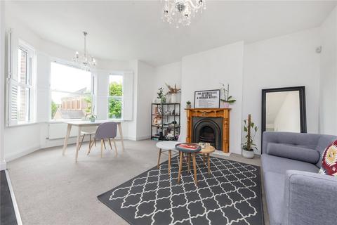 3 bedroom apartment for sale, London NW6