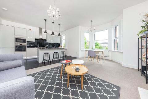 3 bedroom apartment for sale, London NW6