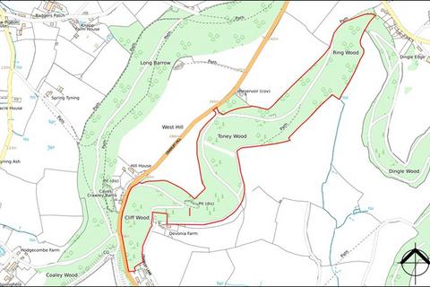 Property for sale, Woodland At Crawley Hill, Uley, Gloucestershire, GL11