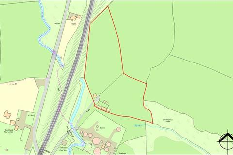 undefined, Land At Station Road, Wickwar, GL12