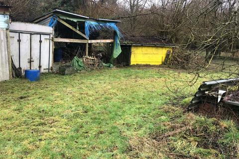 undefined, Land At Station Road, Wickwar, GL12