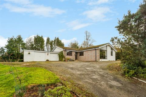 4 bedroom detached house for sale, Woodacre, 29 Nether Auchendrane, Ayr, South Ayrshire, KA7