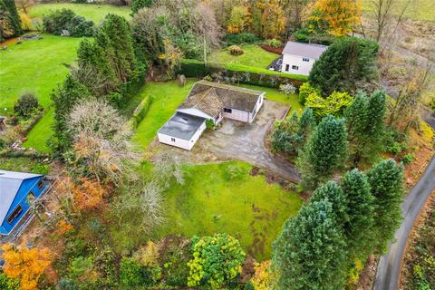 4 bedroom detached house for sale, Woodacre, 29 Nether Auchendrane, Ayr, South Ayrshire, KA7