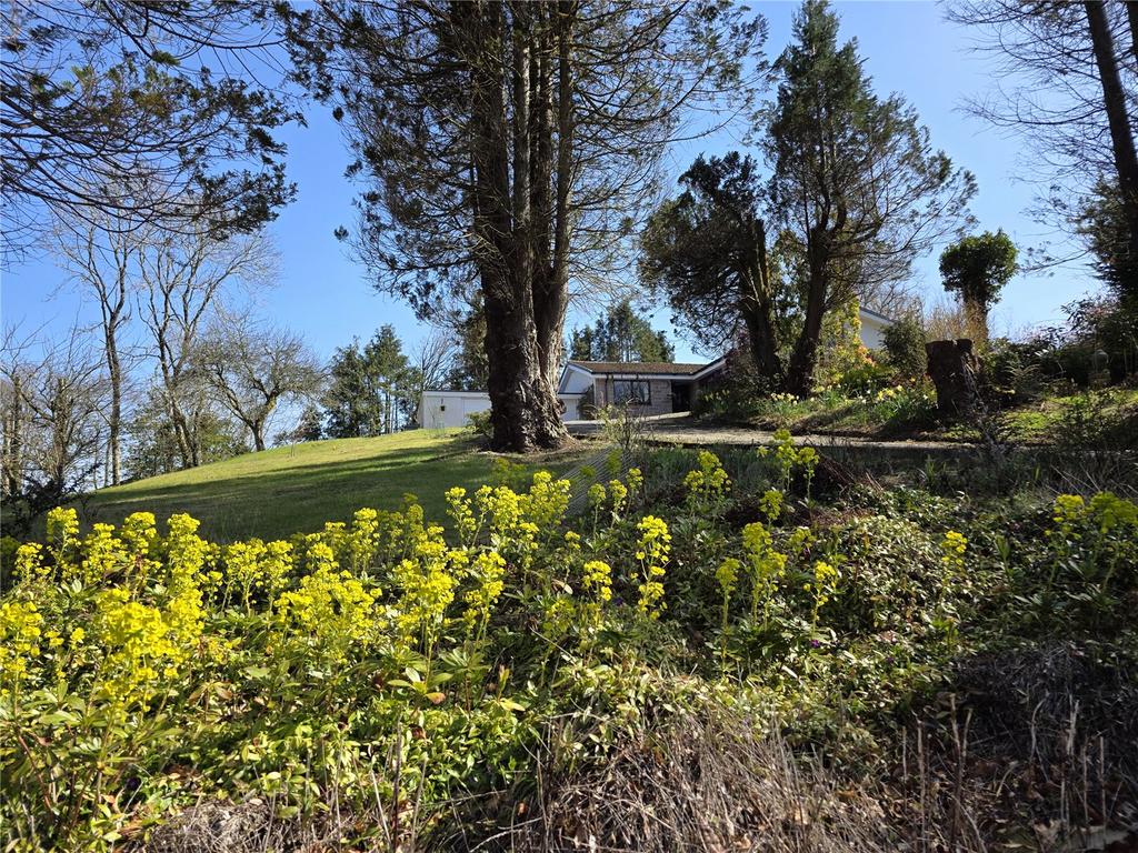 Gardens