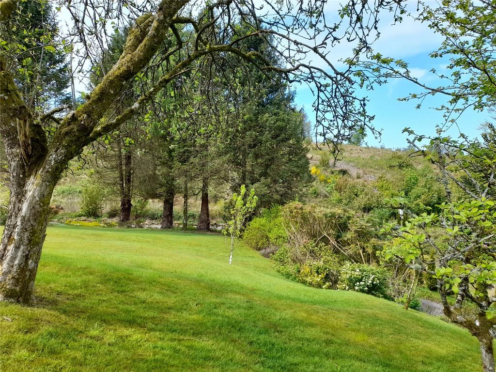 Gardens