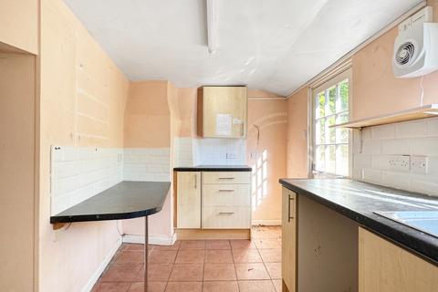 2 bedroom semi-detached house for sale, Church Street, Cambridge CB5