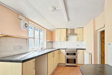 2 bedroom semi-detached house for sale, Church Street, Cambridge CB5