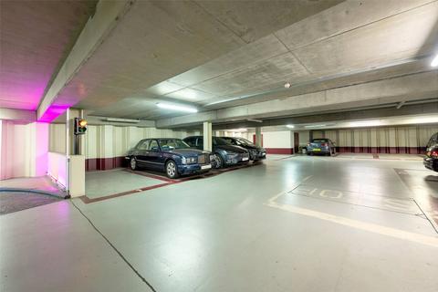 Parking for sale, York House Place, Kensington, W8