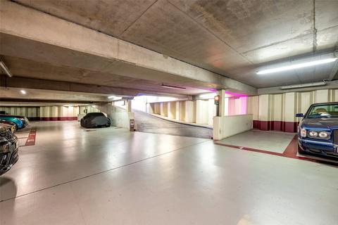 Parking for sale, York House Place, Kensington, W8