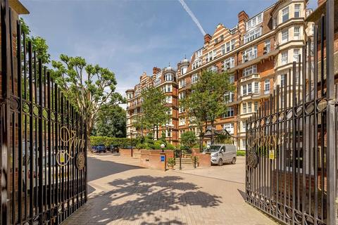 Parking for sale, York House Place, Kensington, W8
