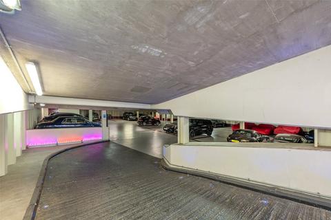 Parking for sale, York House Place, Kensington, W8