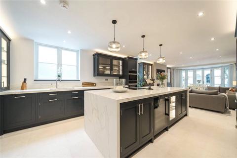 undefined, Oakwood Lane, Kensington, W14