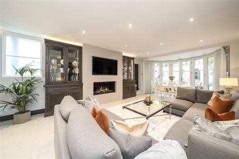 undefined, Oakwood Lane, Kensington, W14