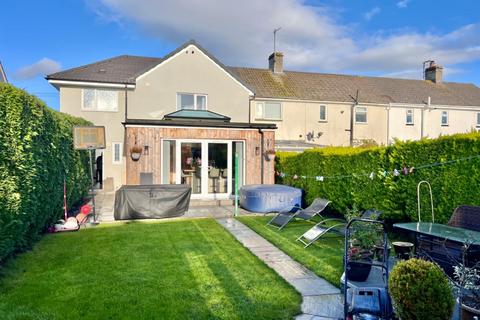 3 bedroom end of terrace house for sale, Festival Road, Stonehouse