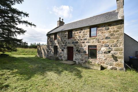 3 bedroom farm house for sale, MINTLAW AB42