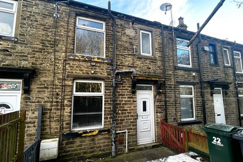 1 bedroom terraced house for sale, Fern Street, Cutler Heights Lane, Bradford, BD4