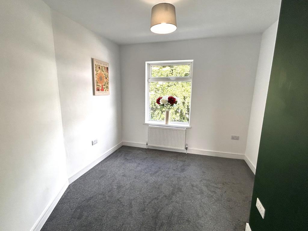 Bed 1