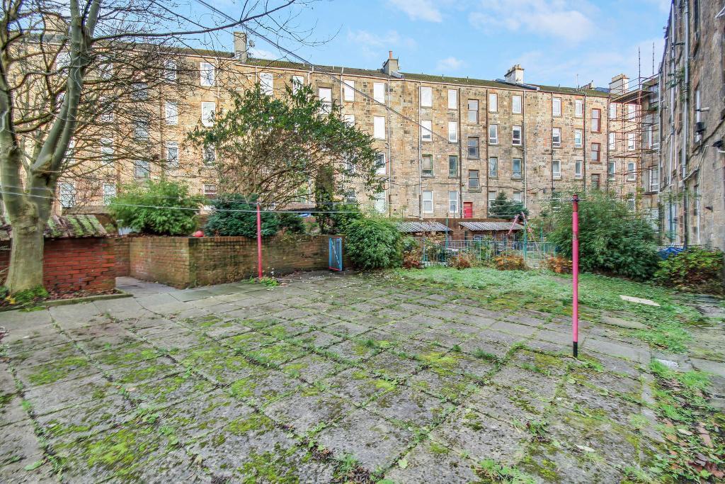 Communal Garden