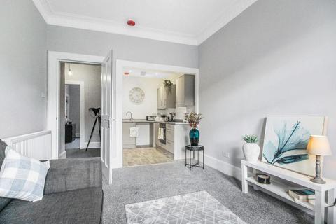 247 Cumbernauld Road, Glasgow, G31 2UG