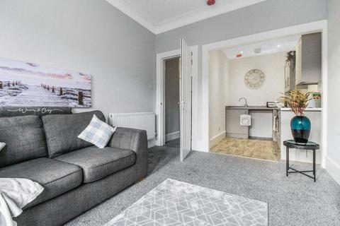 247 Cumbernauld Road, Glasgow, G31 2UG