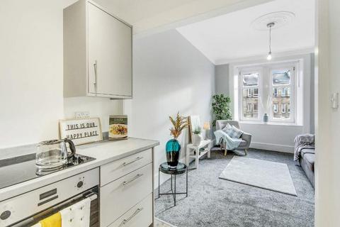 247 Cumbernauld Road, Glasgow, G31 2UG