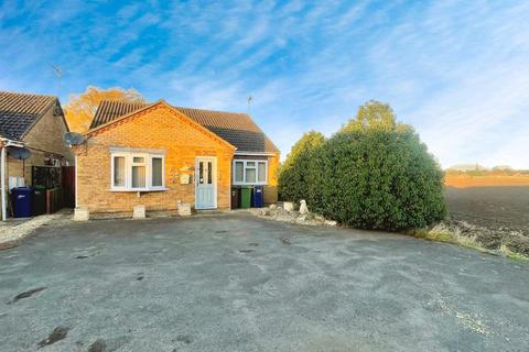 3 bedroom detached bungalow for sale, Donington Park, Leverington, Wisbech, PE13 5EF