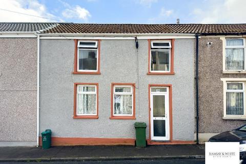 2 bedroom terraced house to rent, Ynys-llwyd, Aberdare, CF44 7NW