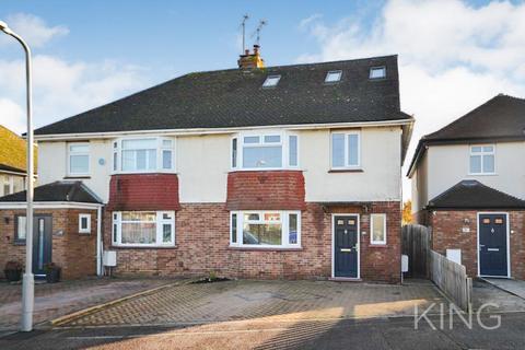 3 bedroom semi-detached house for sale, Bletchley, Milton Keynes MK2