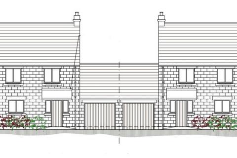 3 bedroom link detached house for sale, Spring Farm Court, Carlton, Barnsley, S71 3EY