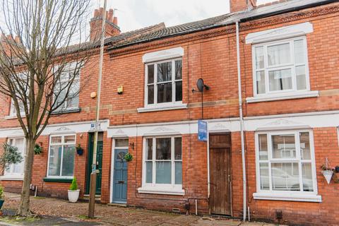 2 bedroom terraced house for sale, Hartopp Road, Clarendon Park, LE2