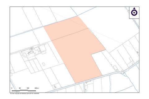 Land for sale, Land Off Common Road, Broomfleet, Hull, HU15