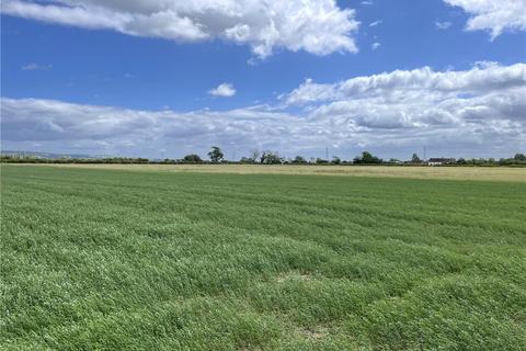 undefined, Land Off Common Road, Broomfleet, Hull, HU15